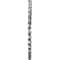 Ekena Millwork Shakuras Ceiling Medallion (For Canopies up to 5 3/4"), Hand-Painted Silver, 33 7/8"OD x 2"P CM34SHSLS - alternate 3